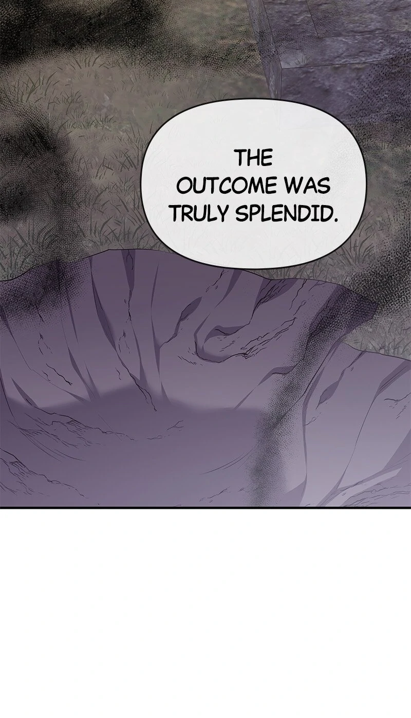 The Grand Duke's Beloved Granddaughter Chapter 67 - page 80