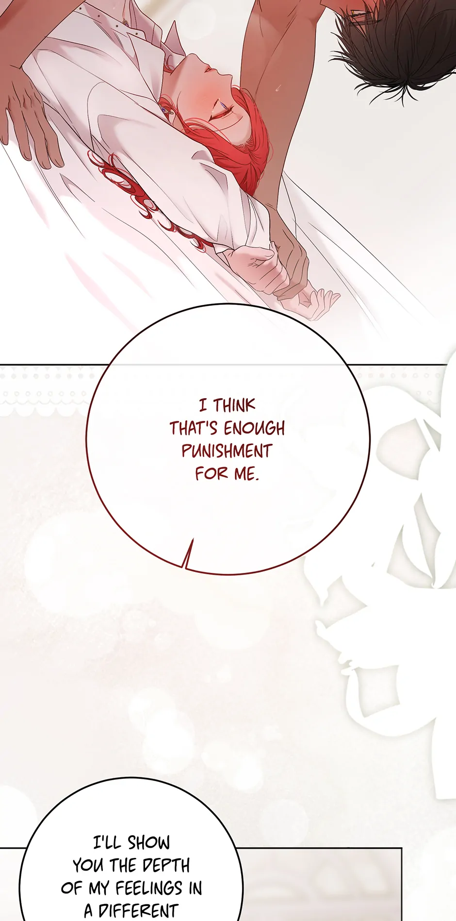 I Fell into a Reverse Harem Game! Chapter 146 - page 19