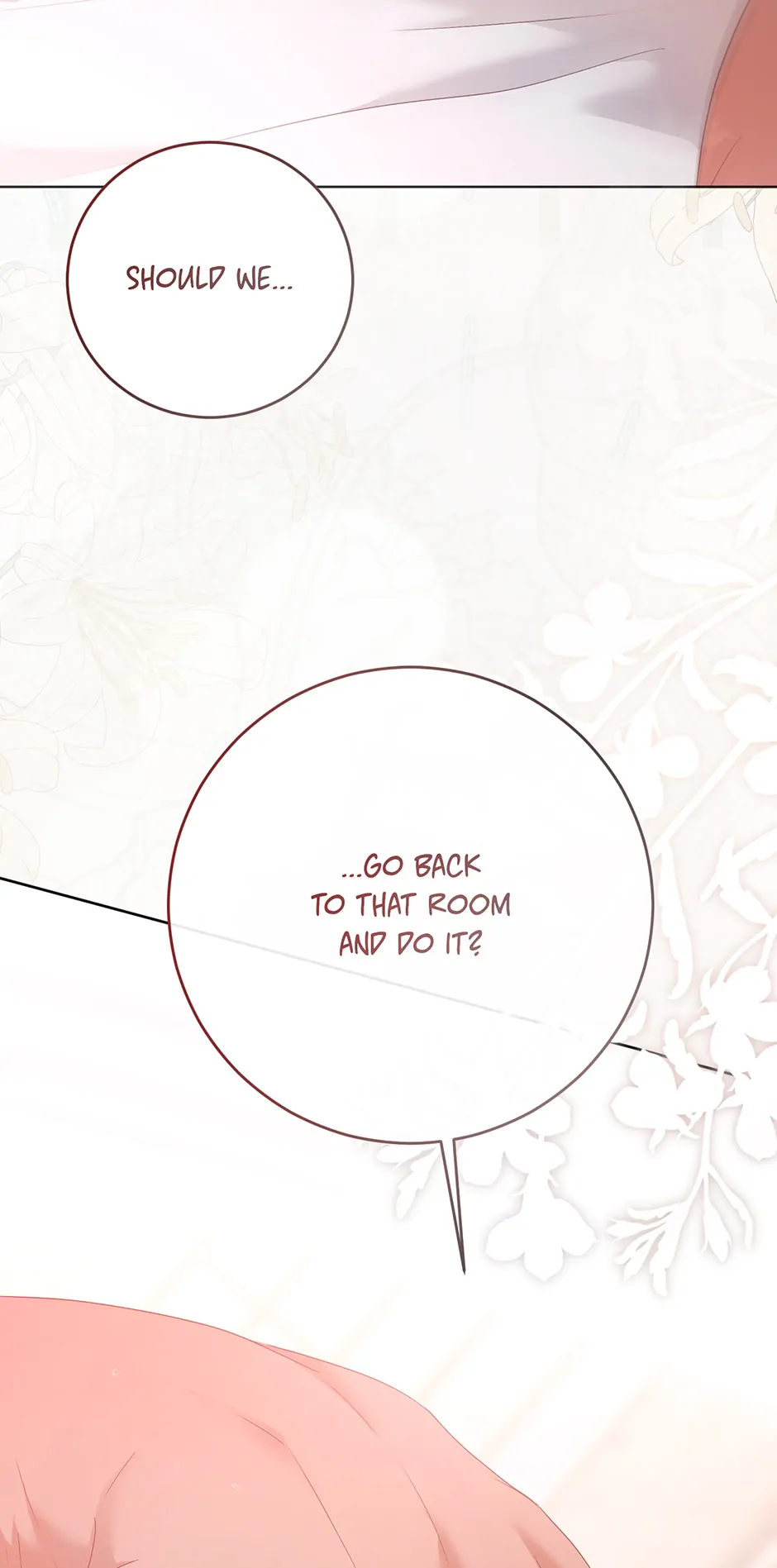 I Fell into a Reverse Harem Game! Chapter 146 - page 25