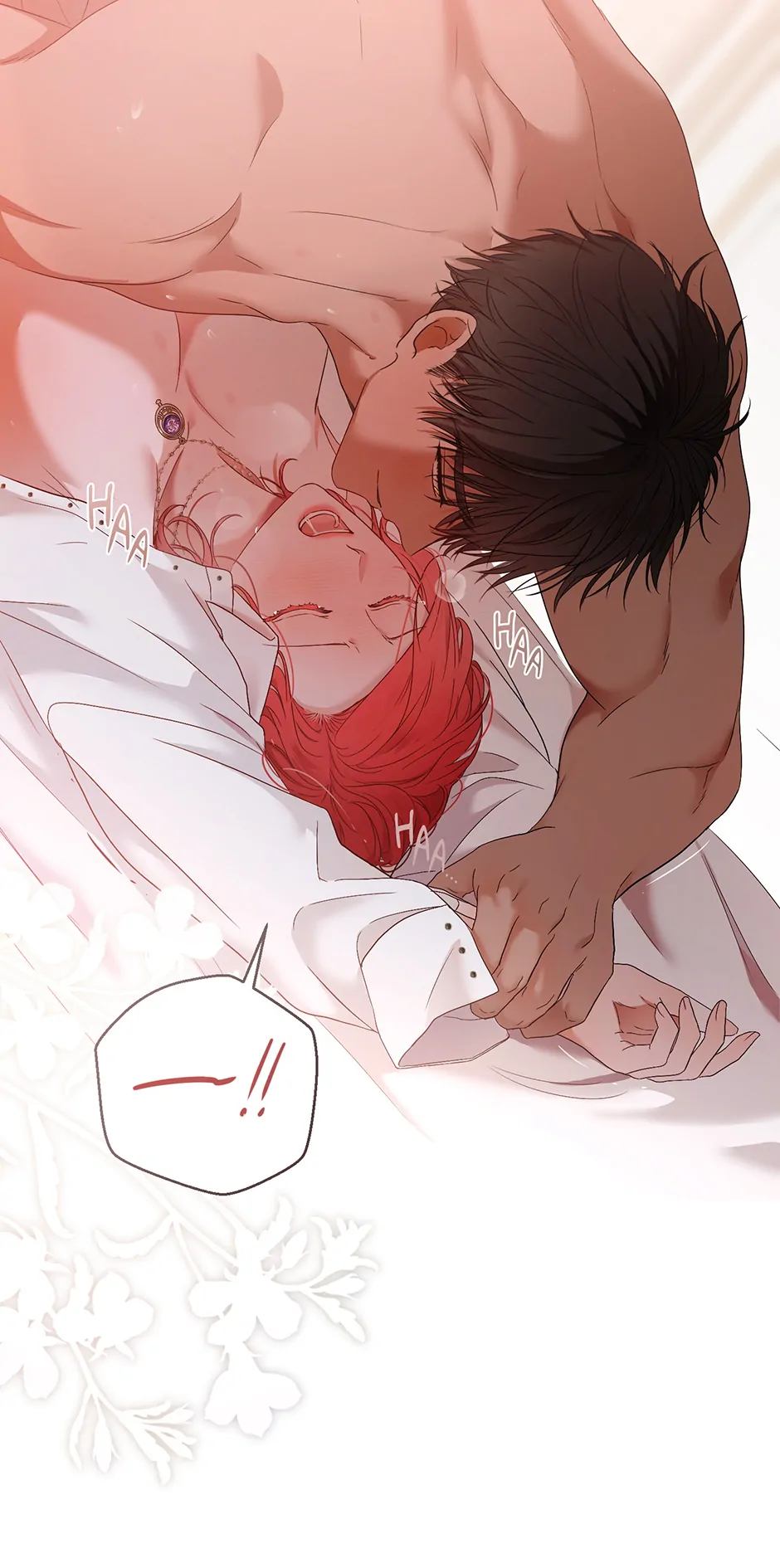 I Fell into a Reverse Harem Game! Chapter 146 - page 26