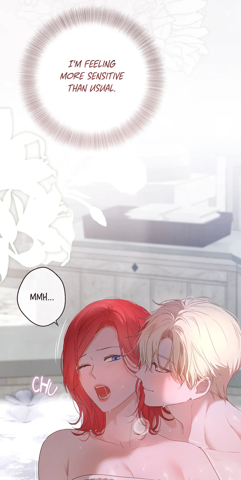 I Fell into a Reverse Harem Game! Chapter 146 - page 55