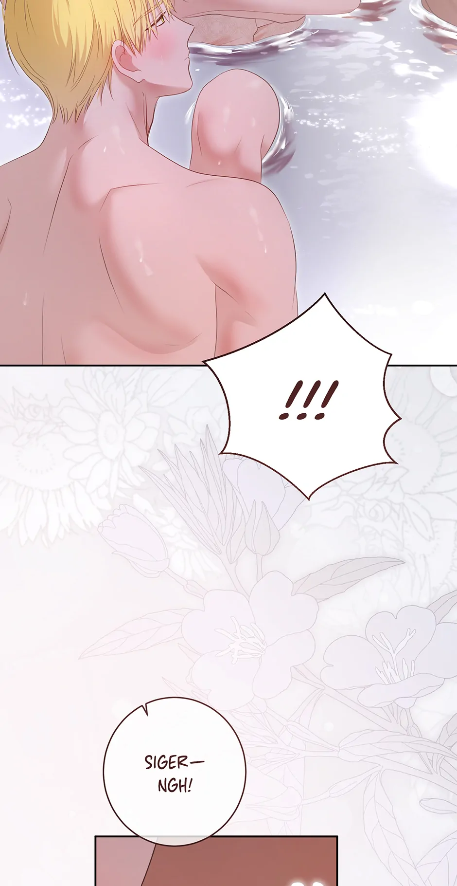 I Fell into a Reverse Harem Game! Chapter 146 - page 59