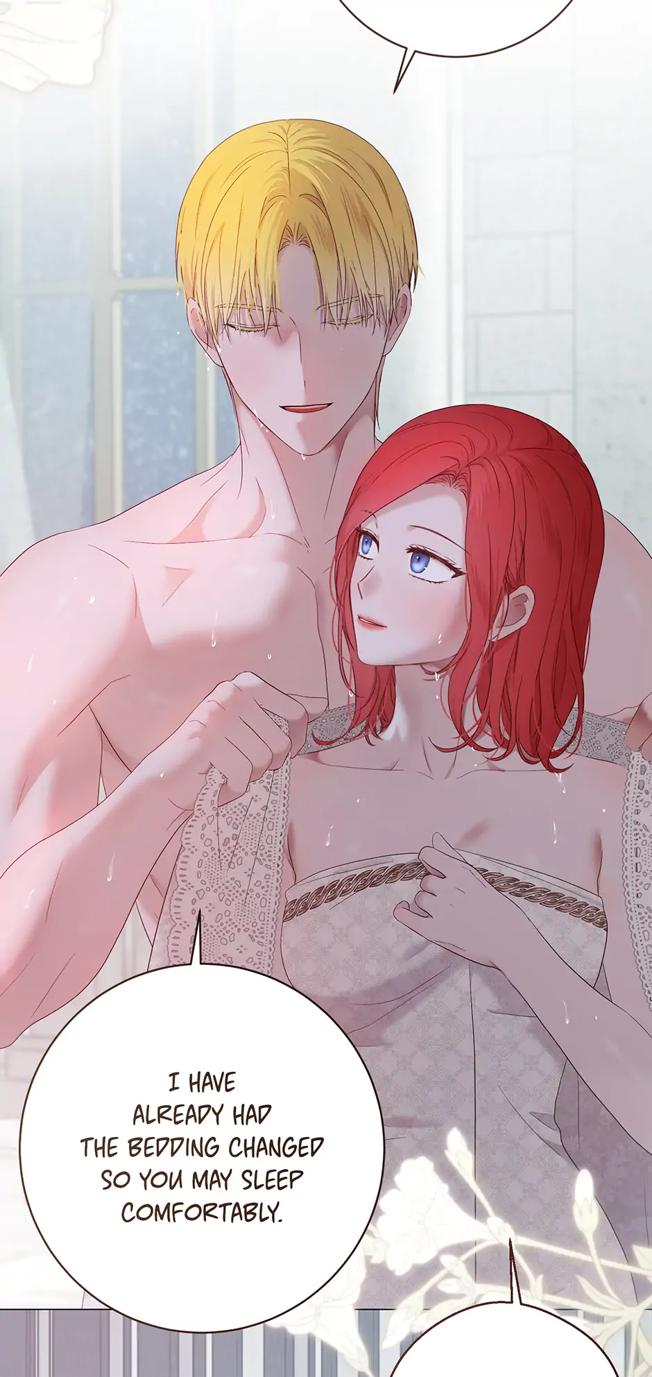 I Fell into a Reverse Harem Game! Chapter 146 - page 70