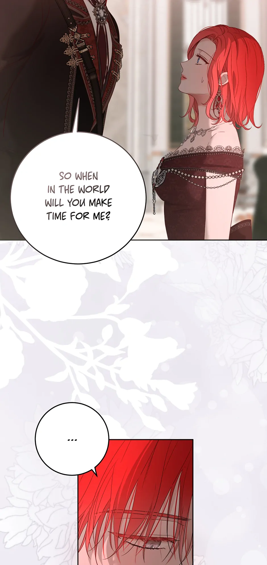 I Fell into a Reverse Harem Game! Chapter 147 - page 41