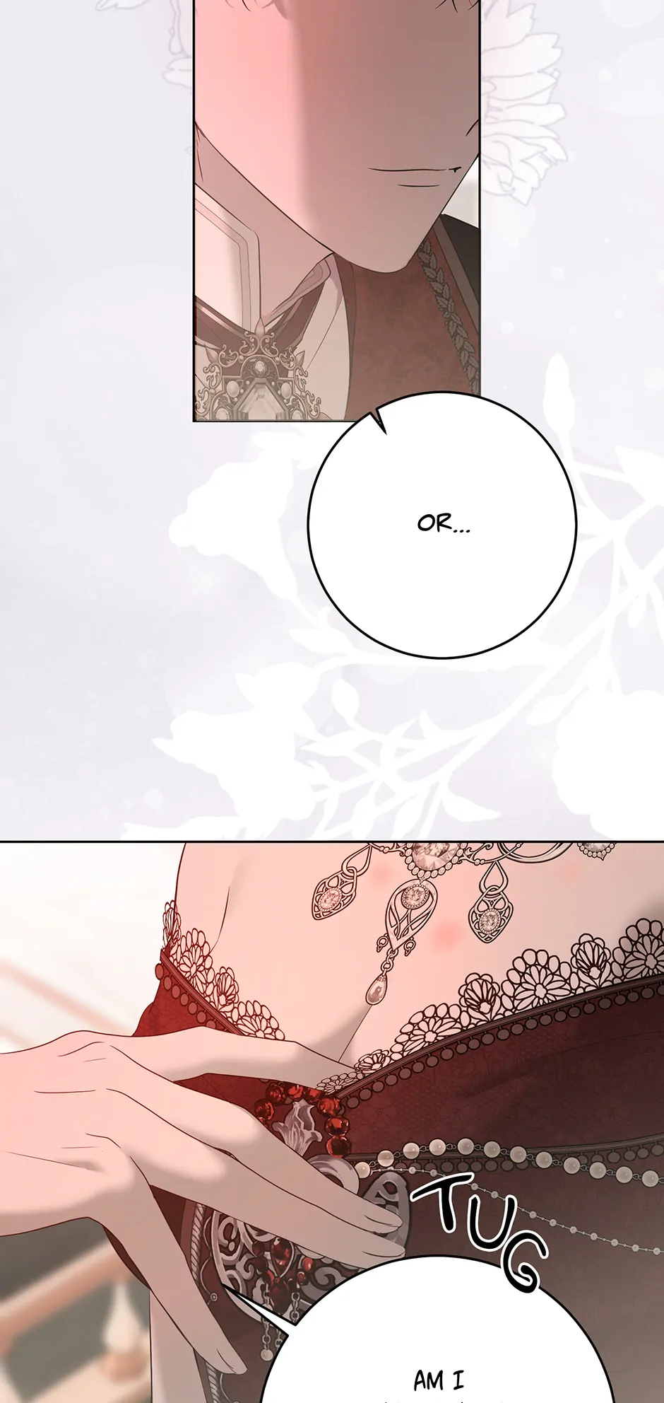 I Fell into a Reverse Harem Game! Chapter 147 - page 42