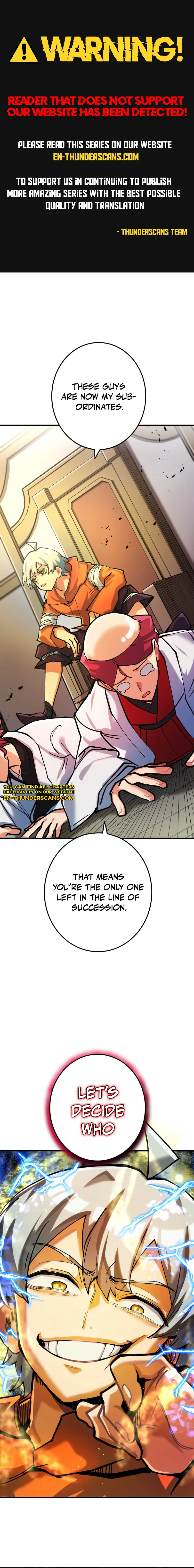 The Only New Game+ Hardcore Gamer ~I’m so Overpowered, I Shattered the Game’s Balance~ Chapter 40 - page 1