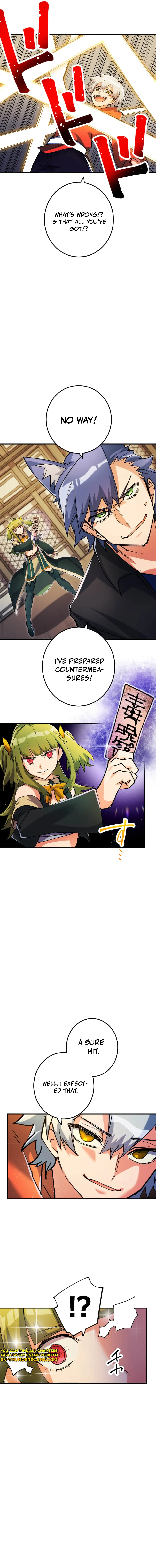 The Only New Game+ Hardcore Gamer ~I’m so Overpowered, I Shattered the Game’s Balance~ Chapter 40 - page 17