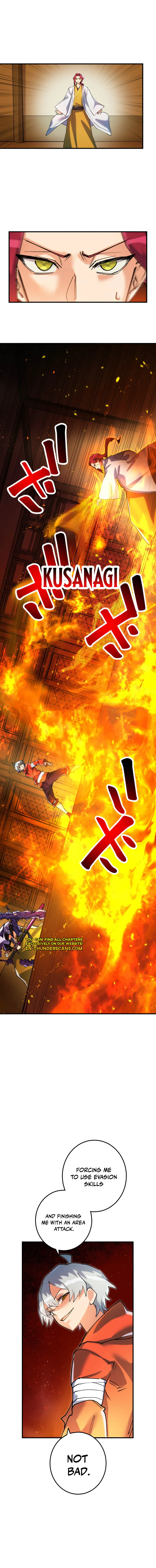 The Only New Game+ Hardcore Gamer ~I’m so Overpowered, I Shattered the Game’s Balance~ Chapter 40 - page 20