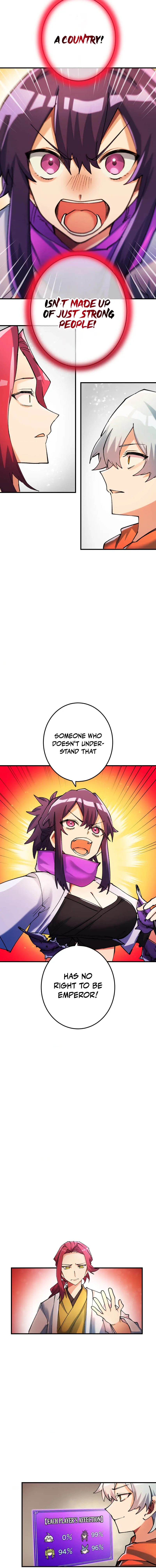 The Only New Game+ Hardcore Gamer ~I’m so Overpowered, I Shattered the Game’s Balance~ Chapter 40 - page 24