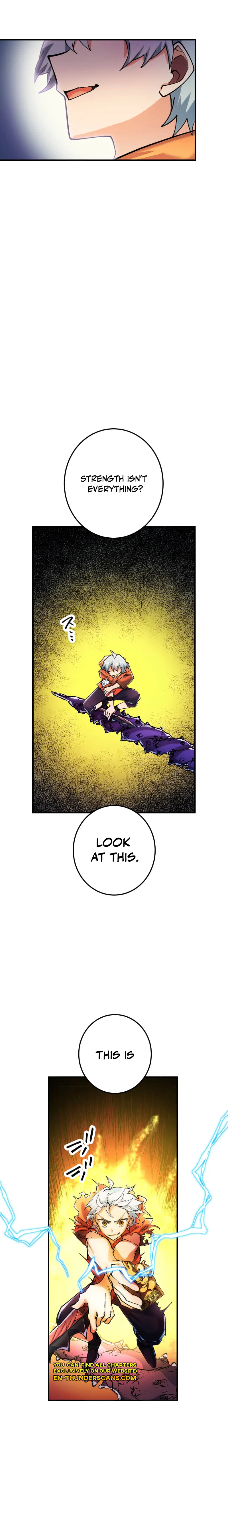 The Only New Game+ Hardcore Gamer ~I’m so Overpowered, I Shattered the Game’s Balance~ Chapter 40 - page 25