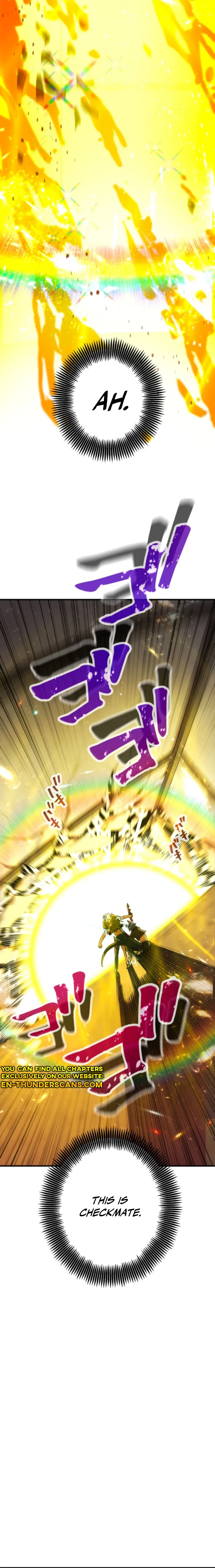 The Only New Game+ Hardcore Gamer ~I’m so Overpowered, I Shattered the Game’s Balance~ Chapter 41 - page 20