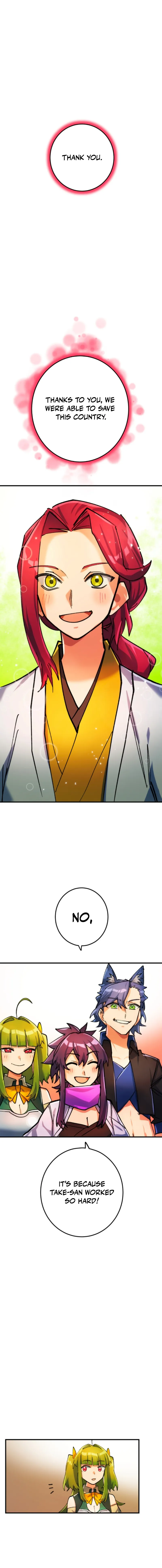 The Only New Game+ Hardcore Gamer ~I’m so Overpowered, I Shattered the Game’s Balance~ Chapter 41 - page 27