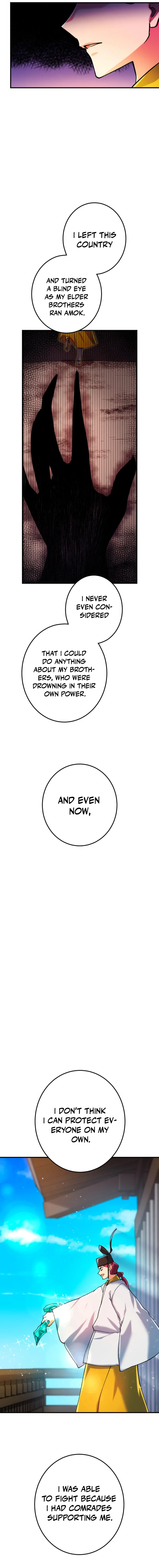 The Only New Game+ Hardcore Gamer ~I’m so Overpowered, I Shattered the Game’s Balance~ Chapter 42 - page 12