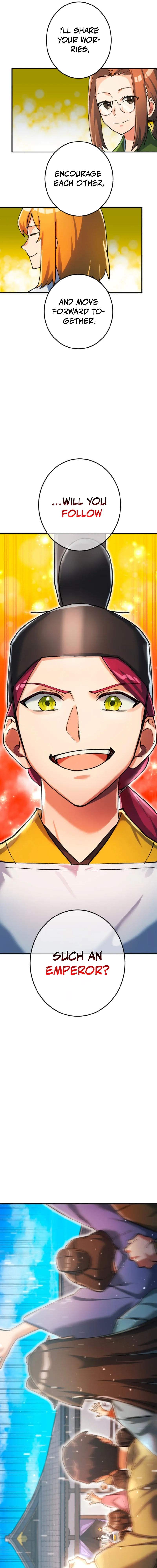 The Only New Game+ Hardcore Gamer ~I’m so Overpowered, I Shattered the Game’s Balance~ Chapter 42 - page 15