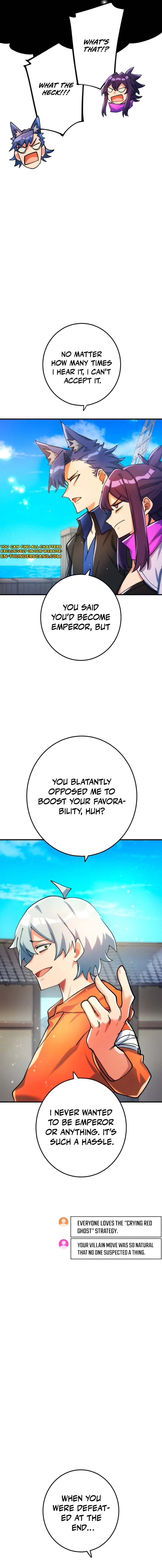 The Only New Game+ Hardcore Gamer ~I’m so Overpowered, I Shattered the Game’s Balance~ Chapter 42 - page 19