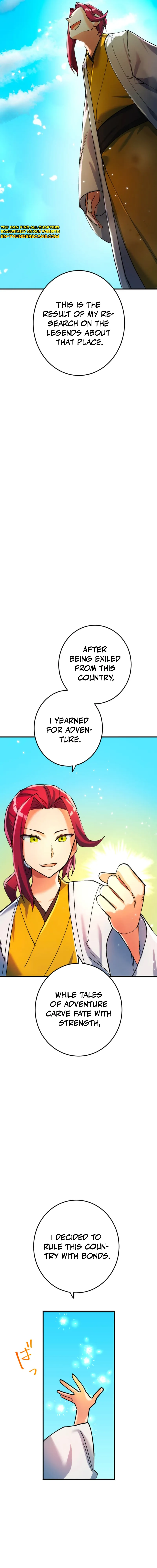 The Only New Game+ Hardcore Gamer ~I’m so Overpowered, I Shattered the Game’s Balance~ Chapter 42 - page 26