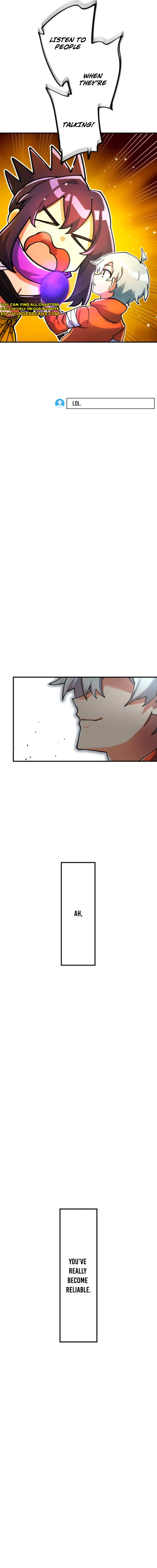 The Only New Game+ Hardcore Gamer ~I’m so Overpowered, I Shattered the Game’s Balance~ Chapter 42 - page 33