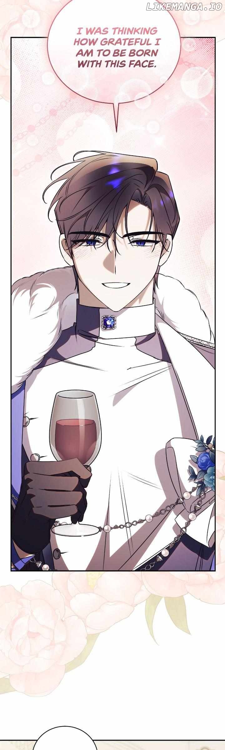 How To Reject My Obsessive Ex-Husband Chapter 59 - page 7