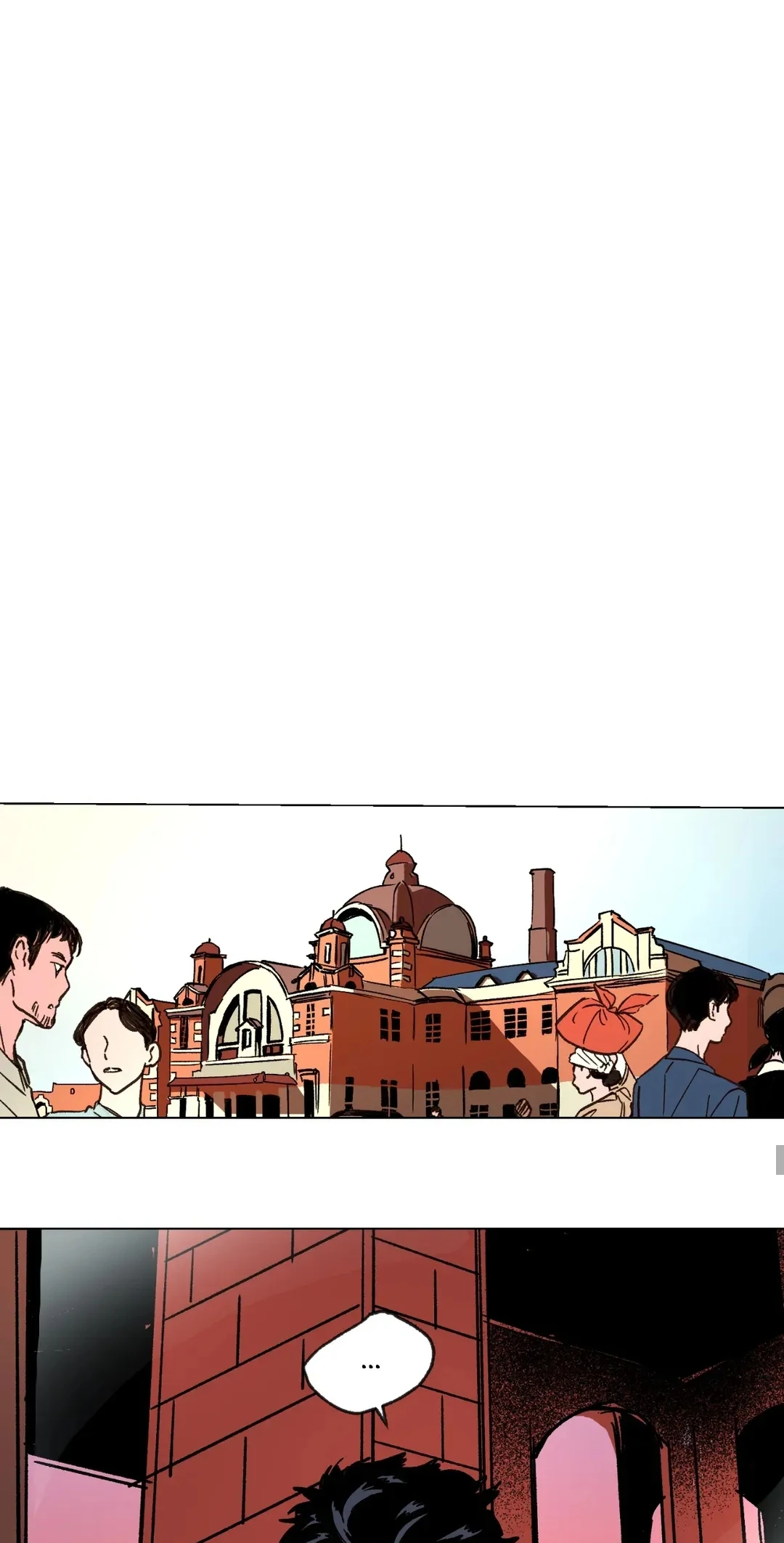 Count Tachibana Chapter 41 - page 40