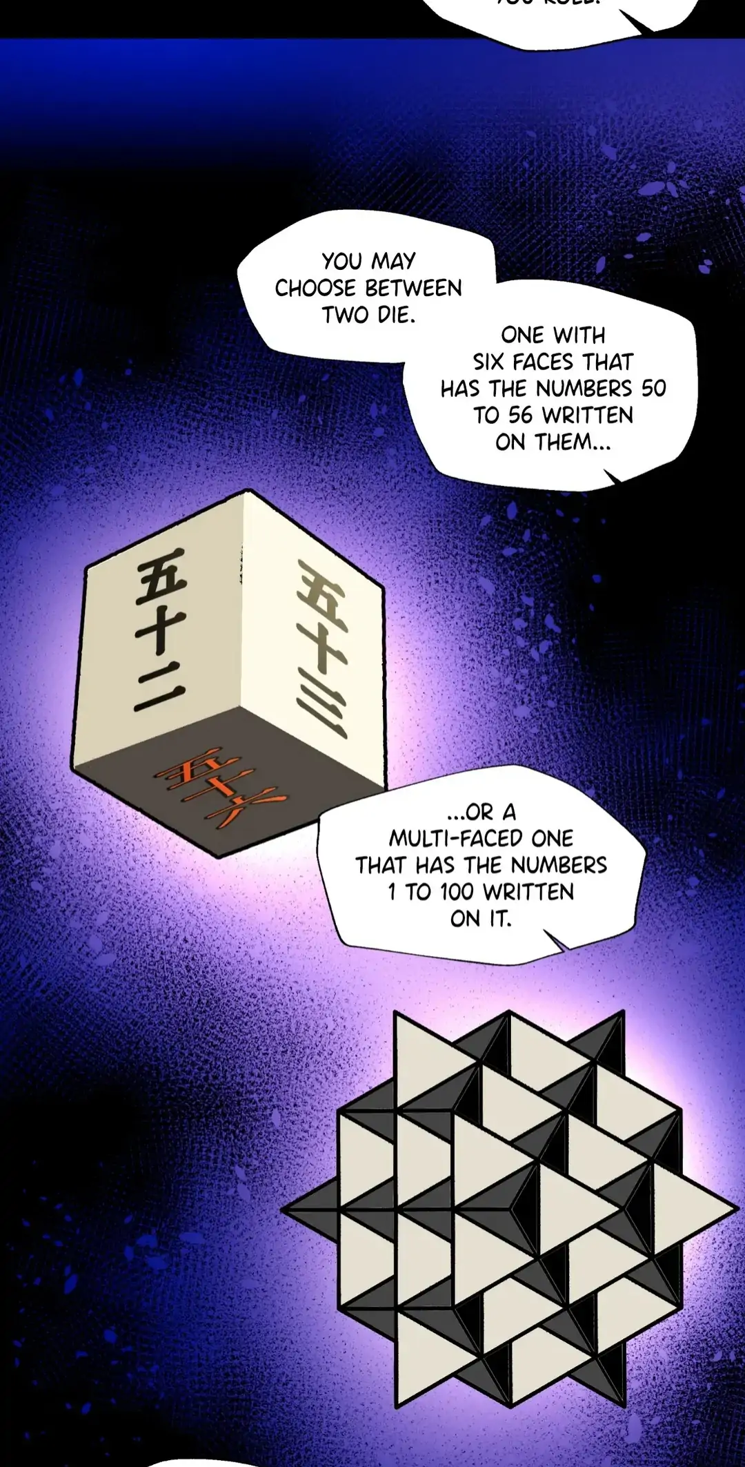 Count Tachibana Chapter 44 - page 15