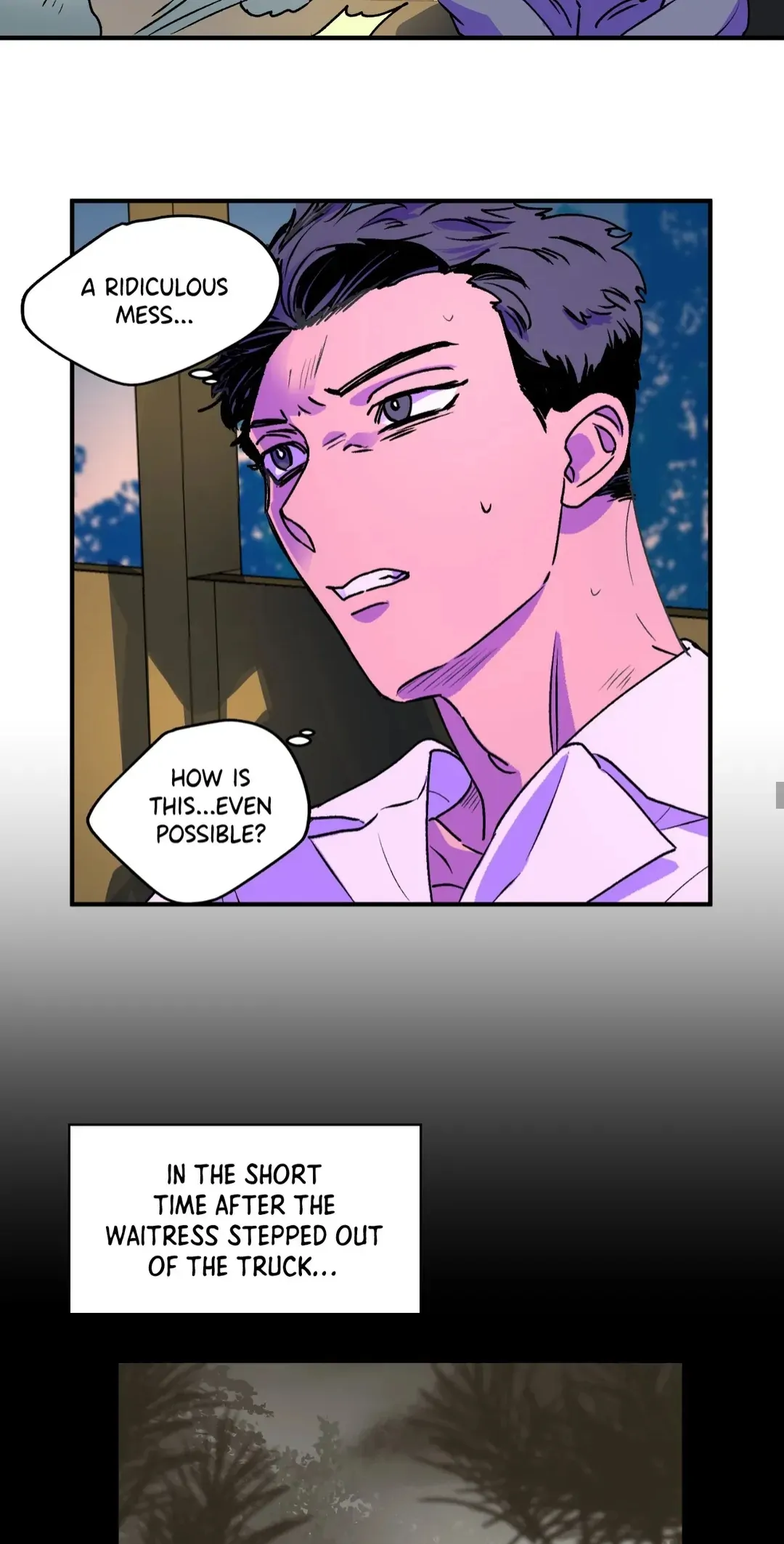 Count Tachibana Chapter 46 - page 31