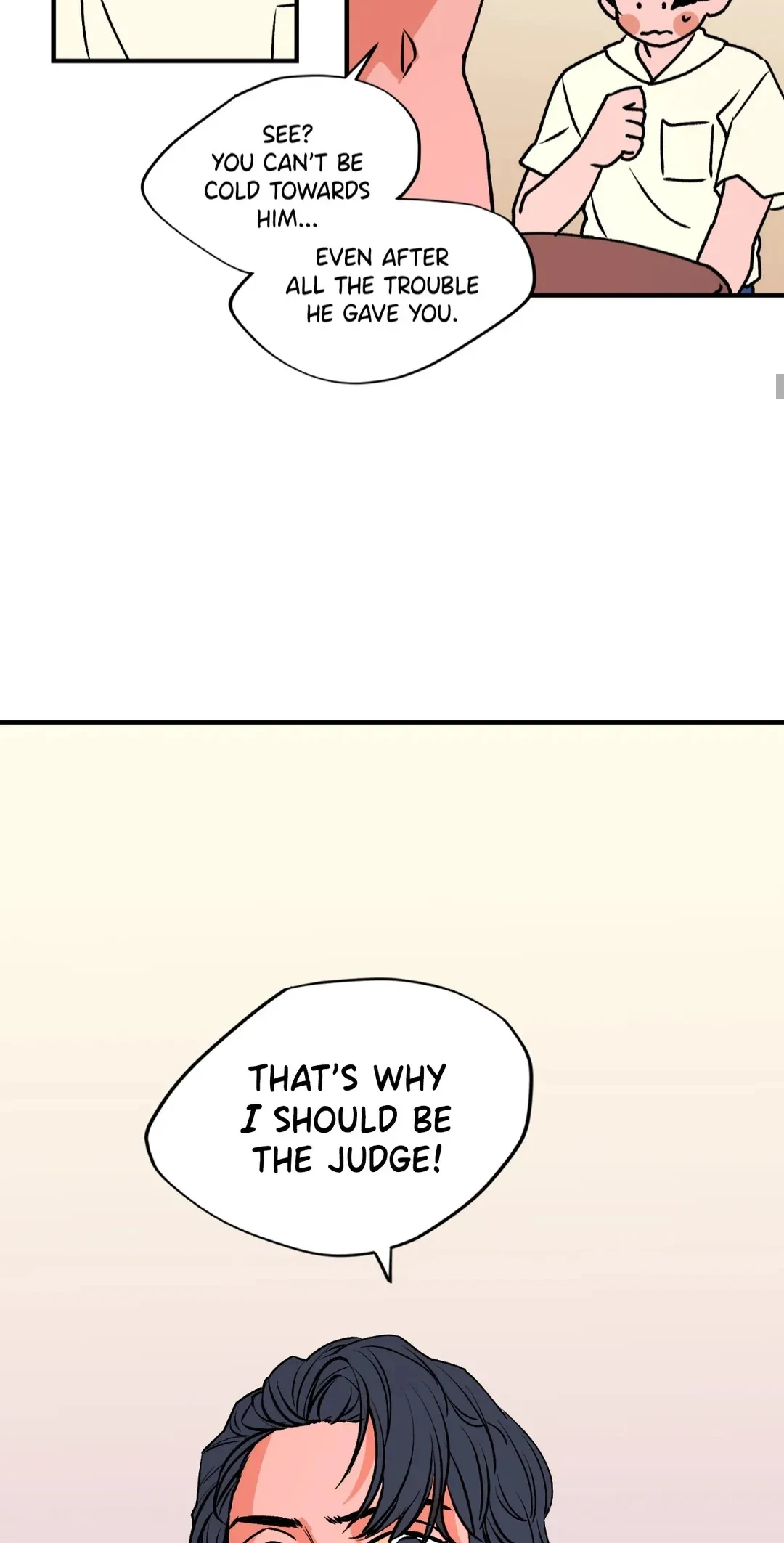 Count Tachibana Chapter 47 - page 17