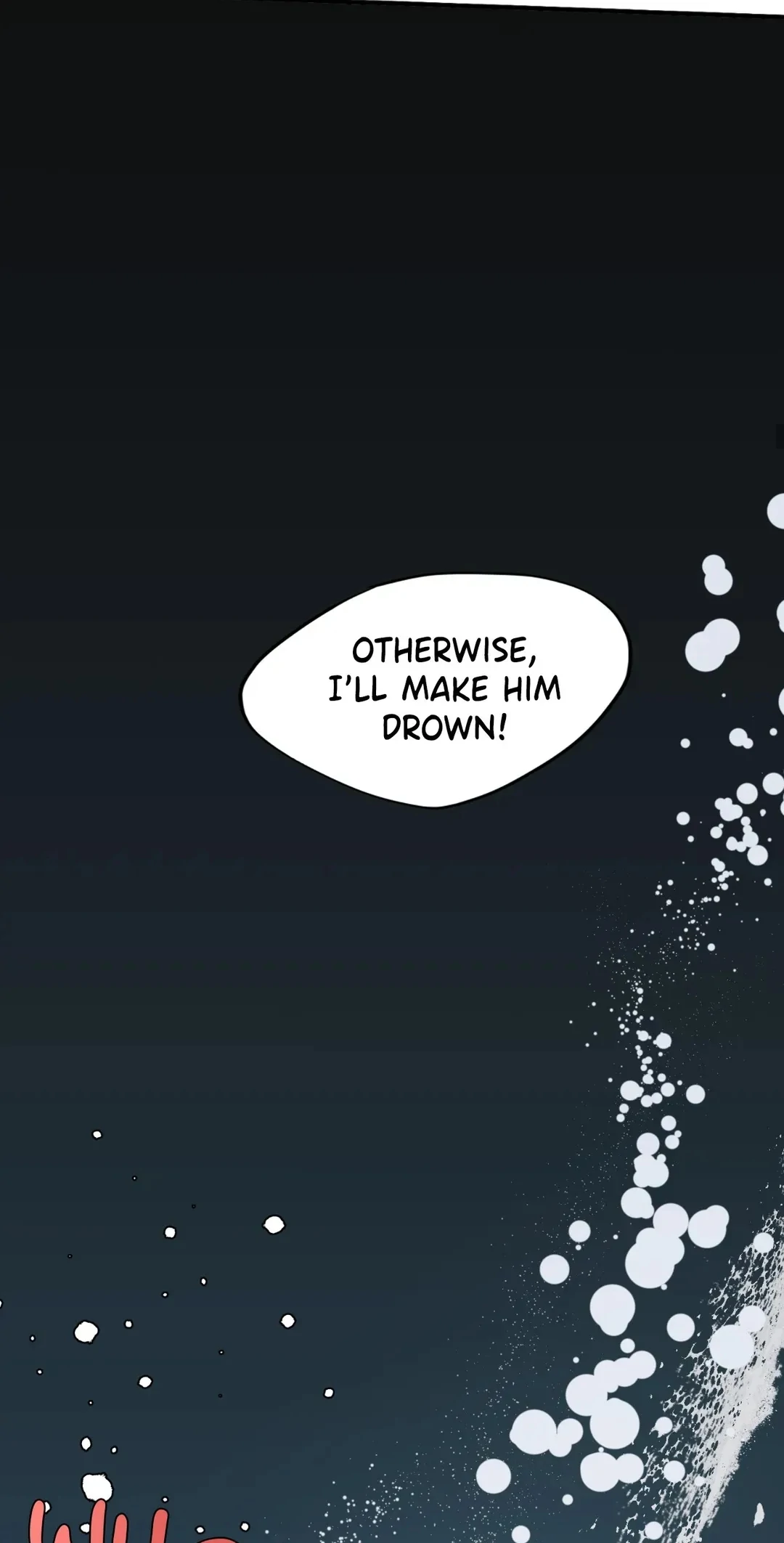 Count Tachibana Chapter 47 - page 19