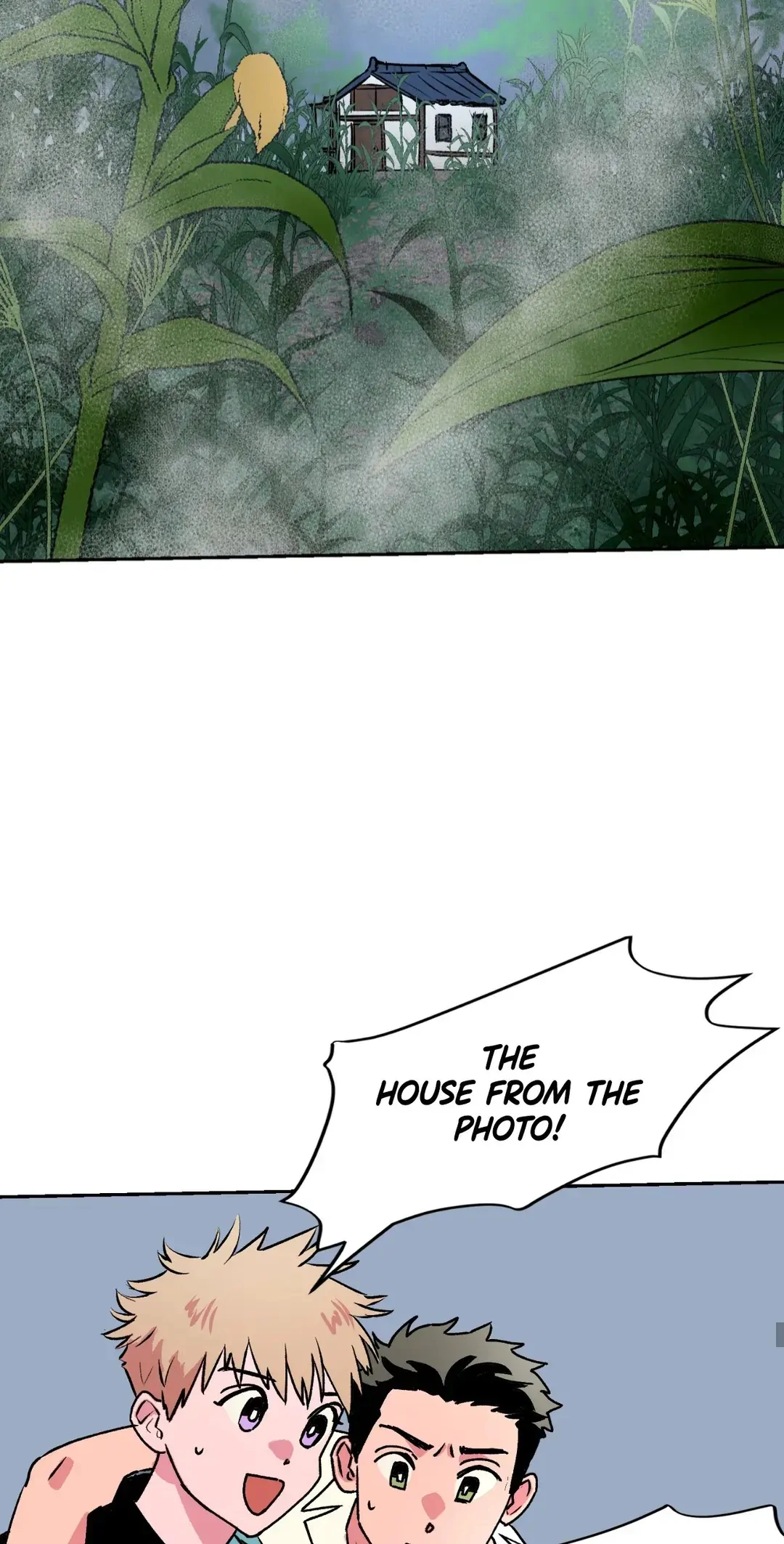 Count Tachibana Chapter 47 - page 55