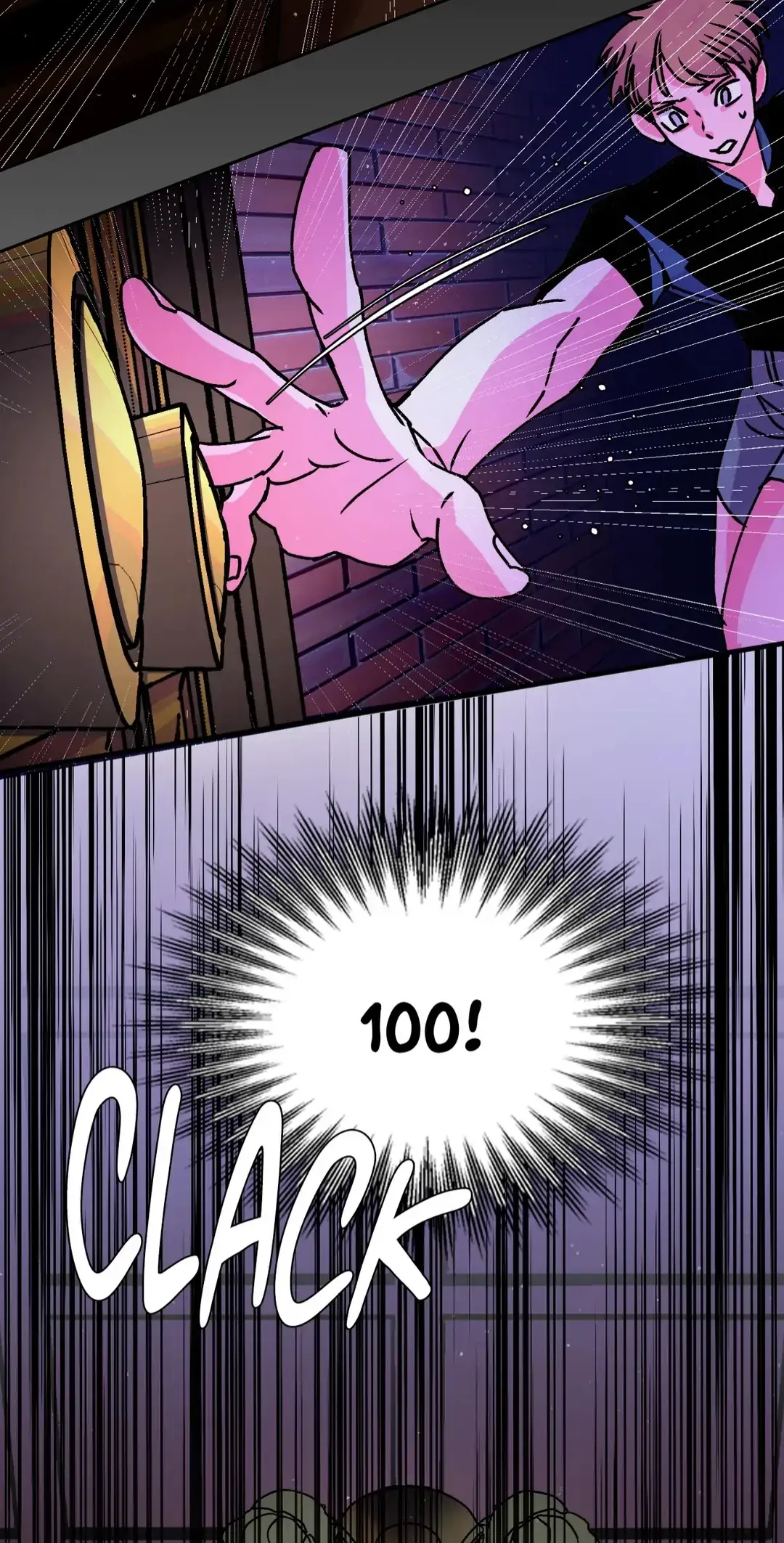 Count Tachibana Chapter 49 - page 15