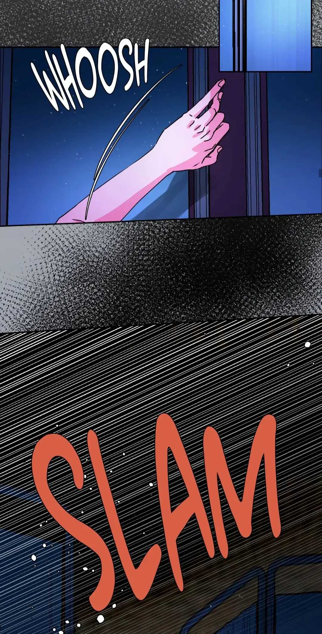 Count Tachibana Chapter 49 - page 22