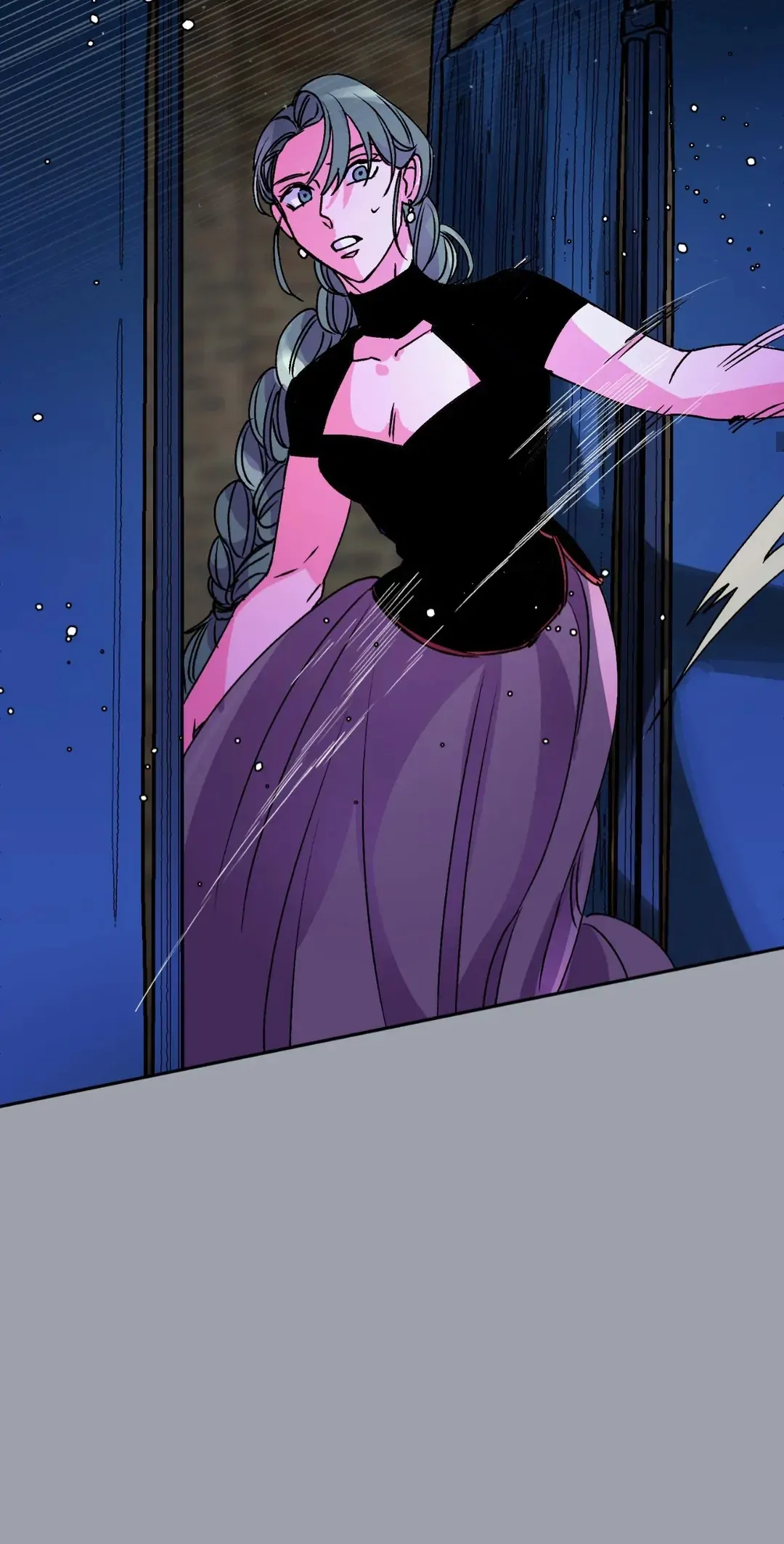 Count Tachibana Chapter 49 - page 23