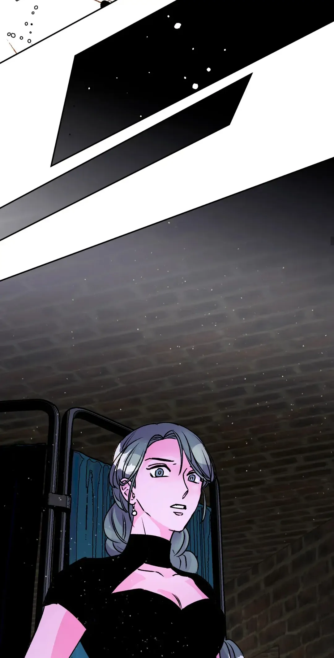 Count Tachibana Chapter 49 - page 29