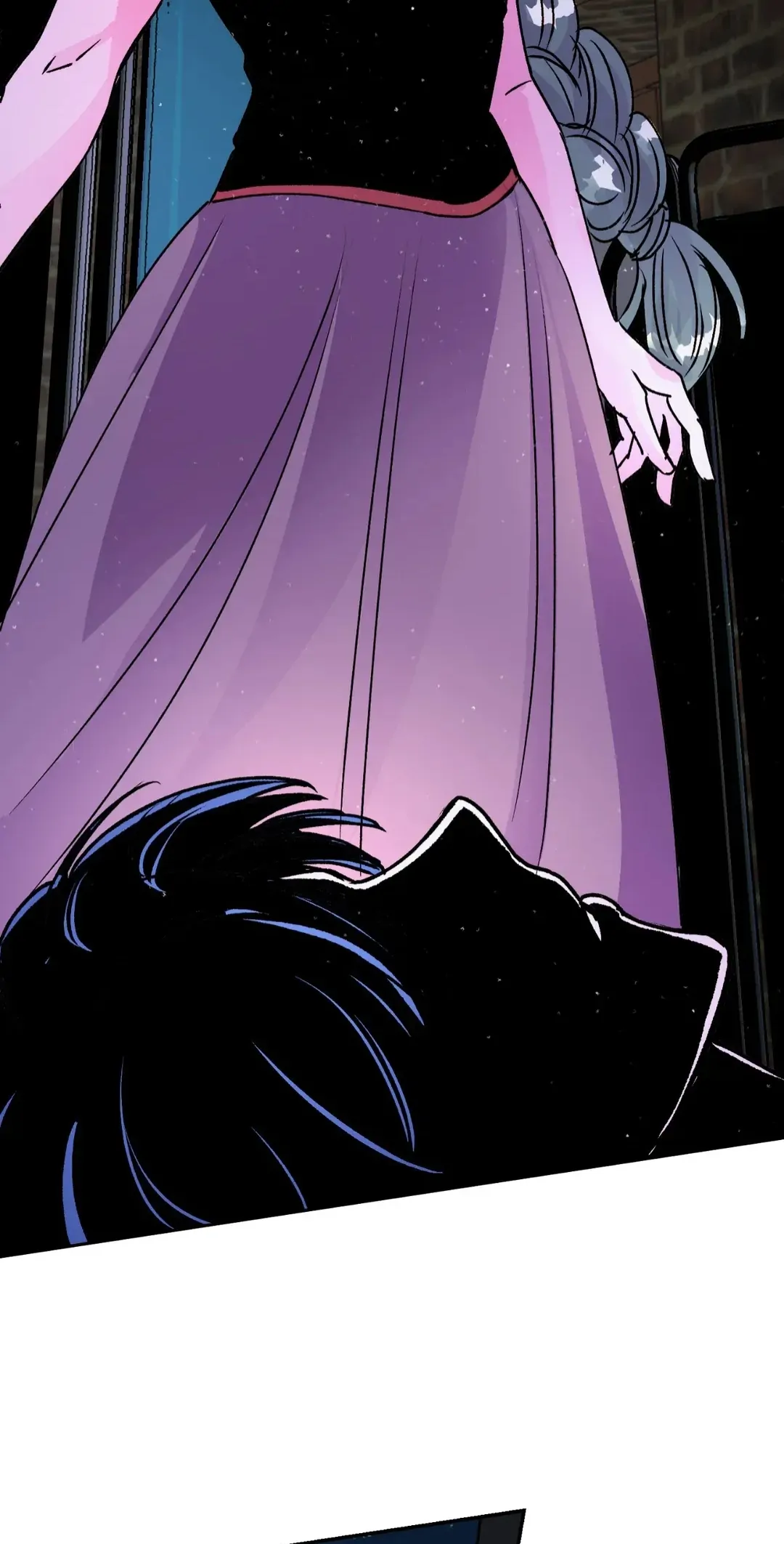 Count Tachibana Chapter 49 - page 30