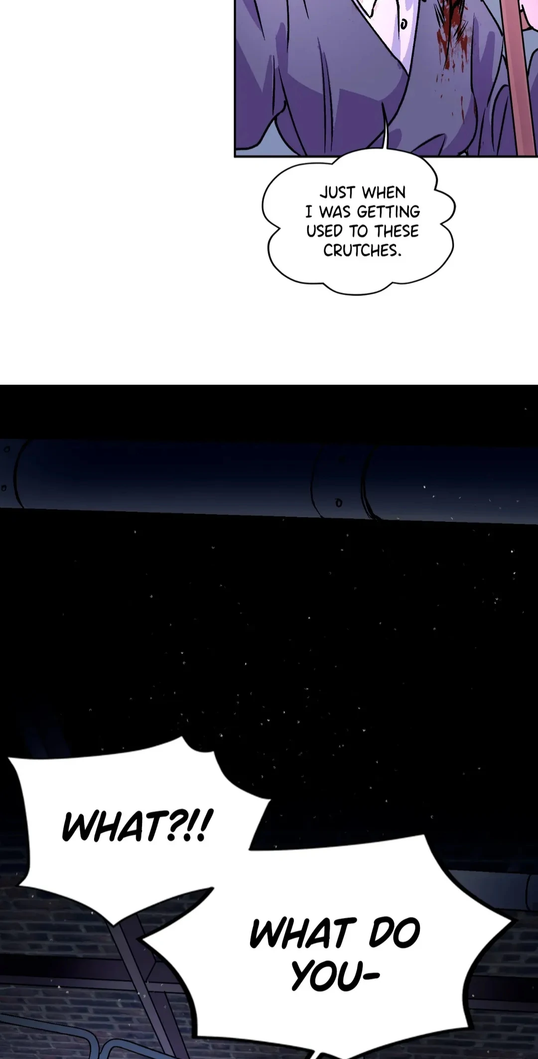 Count Tachibana Chapter 49 - page 66