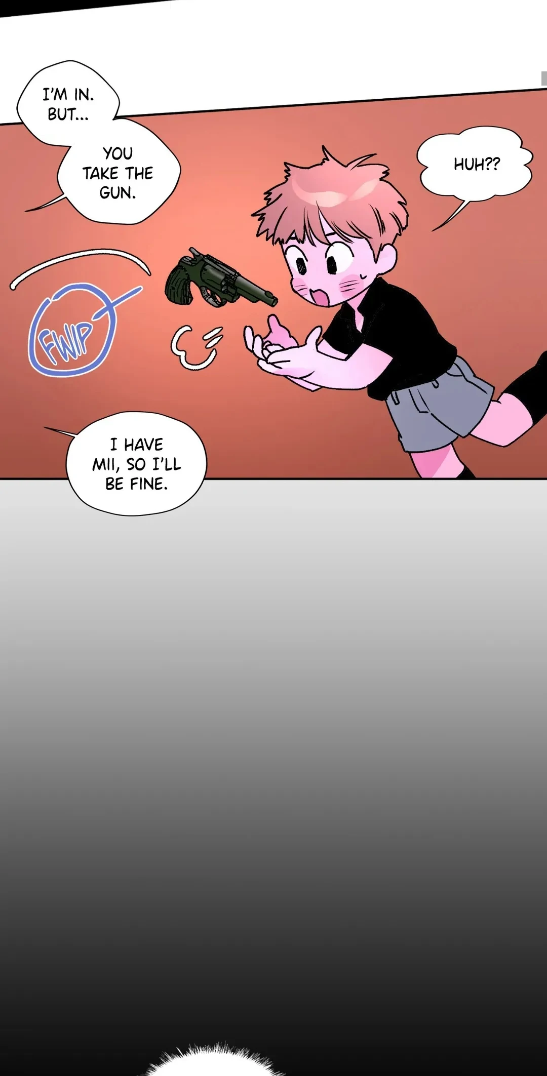Count Tachibana Chapter 49 - page 7