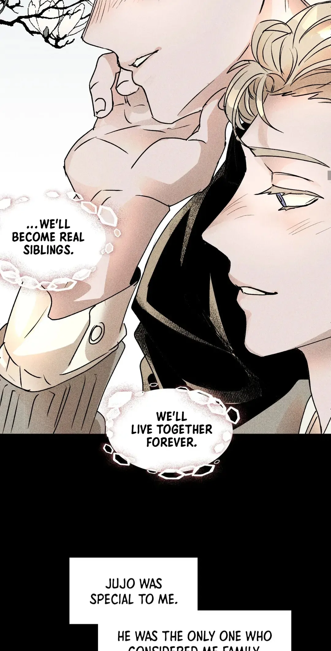Count Tachibana Chapter 50 - page 20