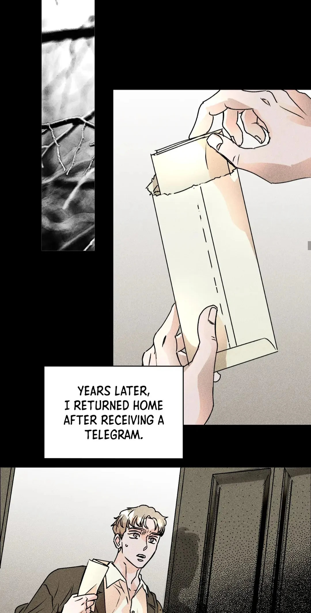 Count Tachibana Chapter 50 - page 29