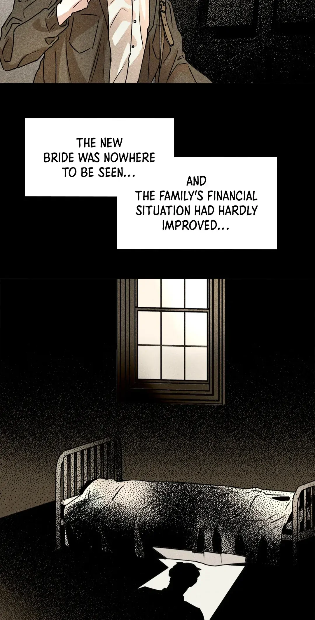 Count Tachibana Chapter 50 - page 30