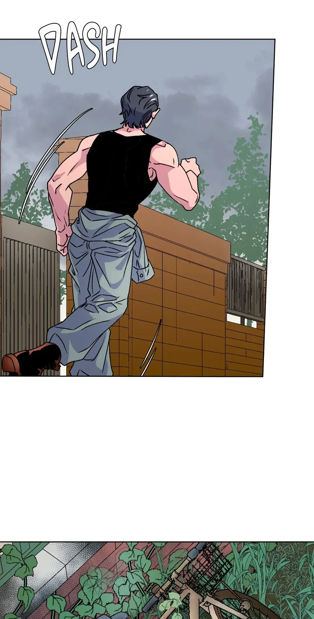 Count Tachibana Chapter 50 - page 67
