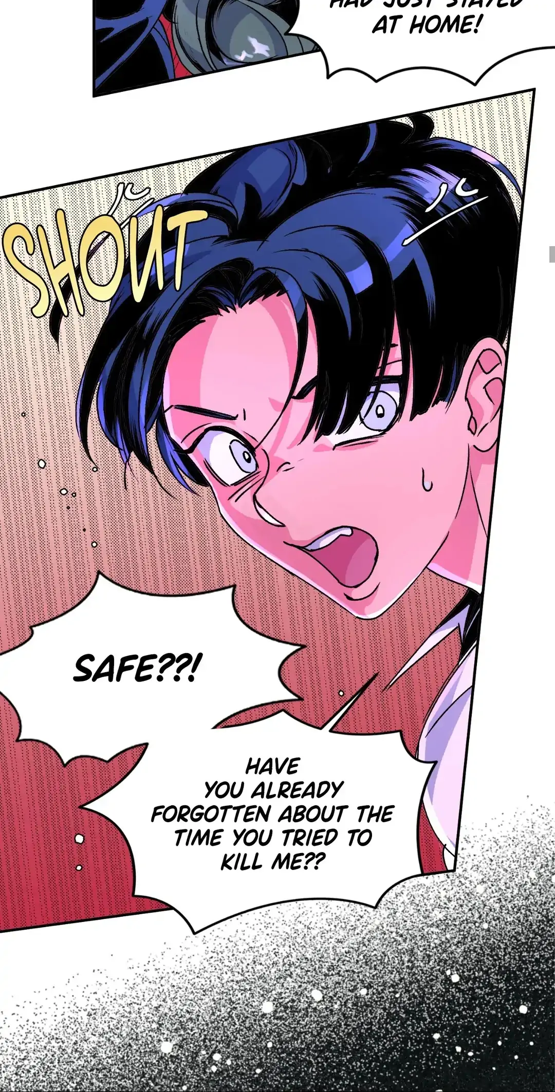Count Tachibana Chapter 51 - page 17
