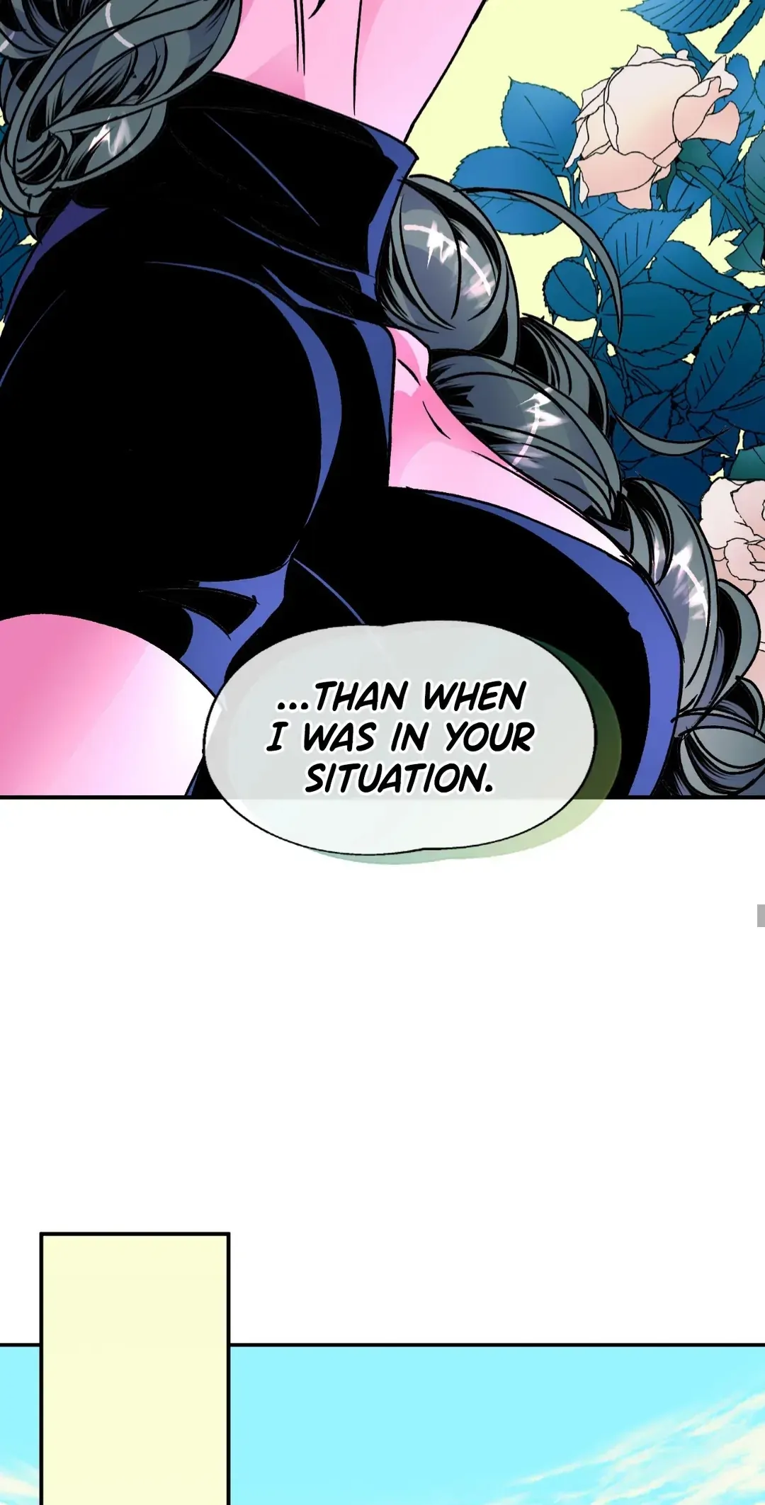 Count Tachibana Chapter 51 - page 42