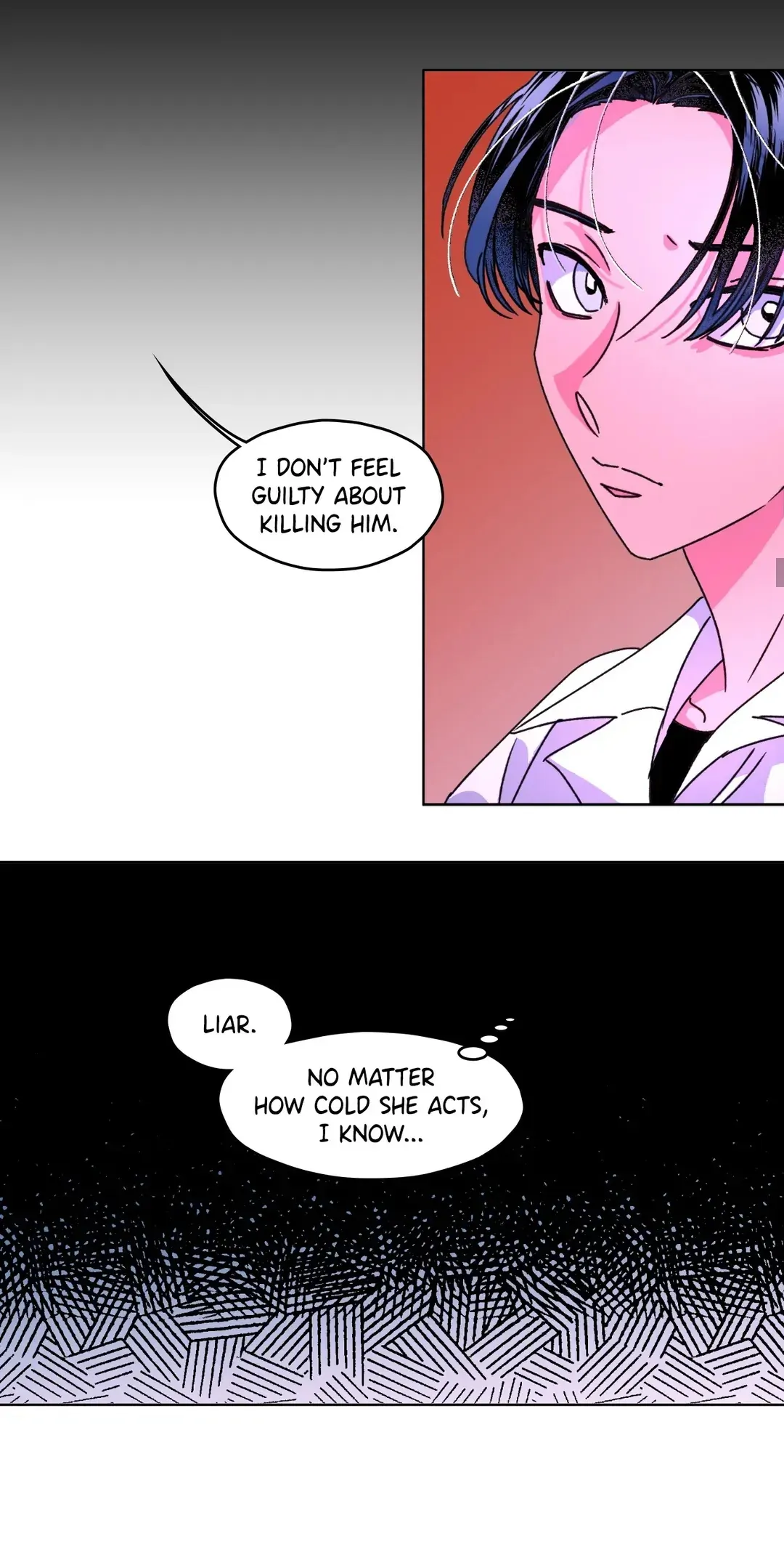 Count Tachibana Chapter 53 - page 21