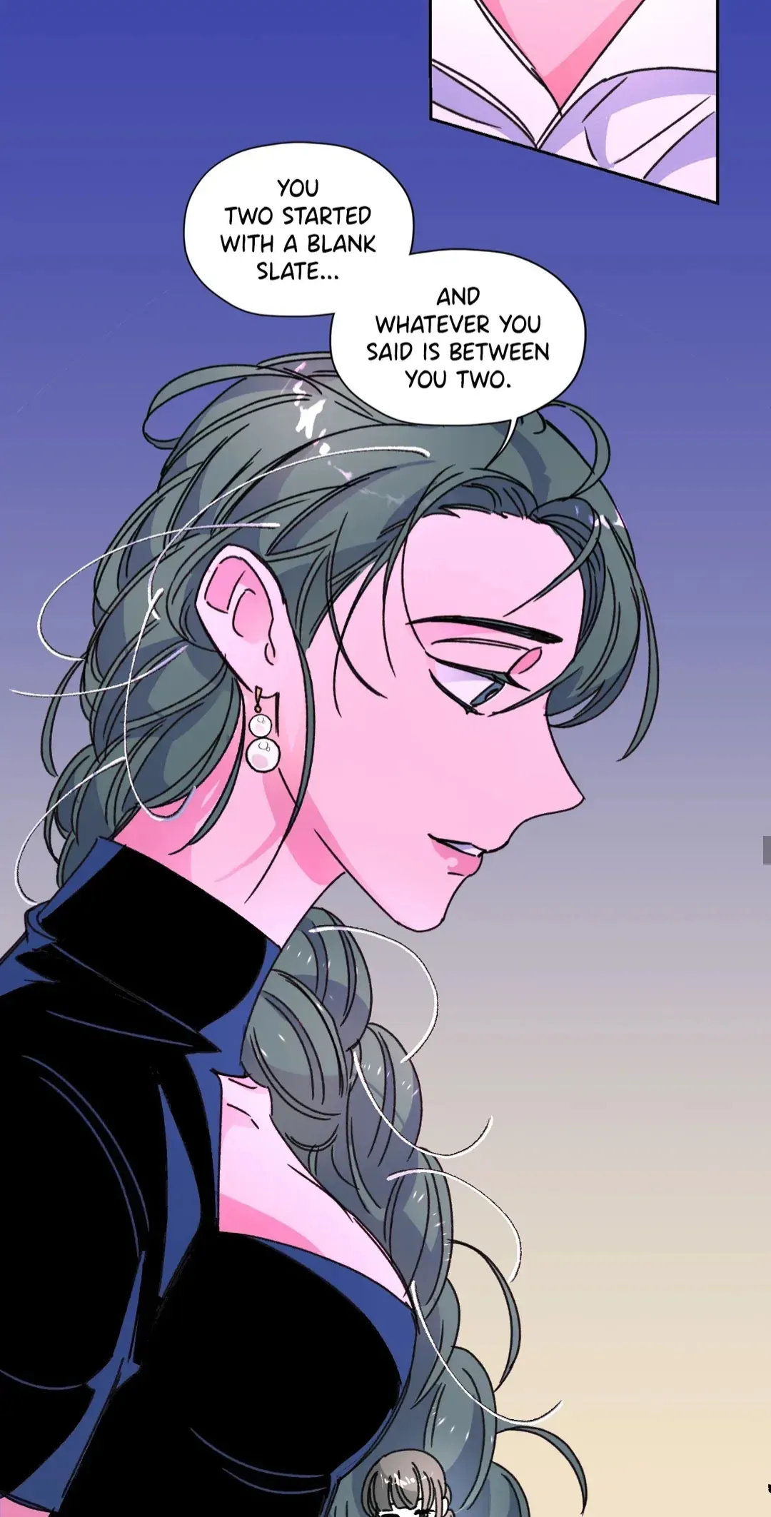 Count Tachibana Chapter 53 - page 31