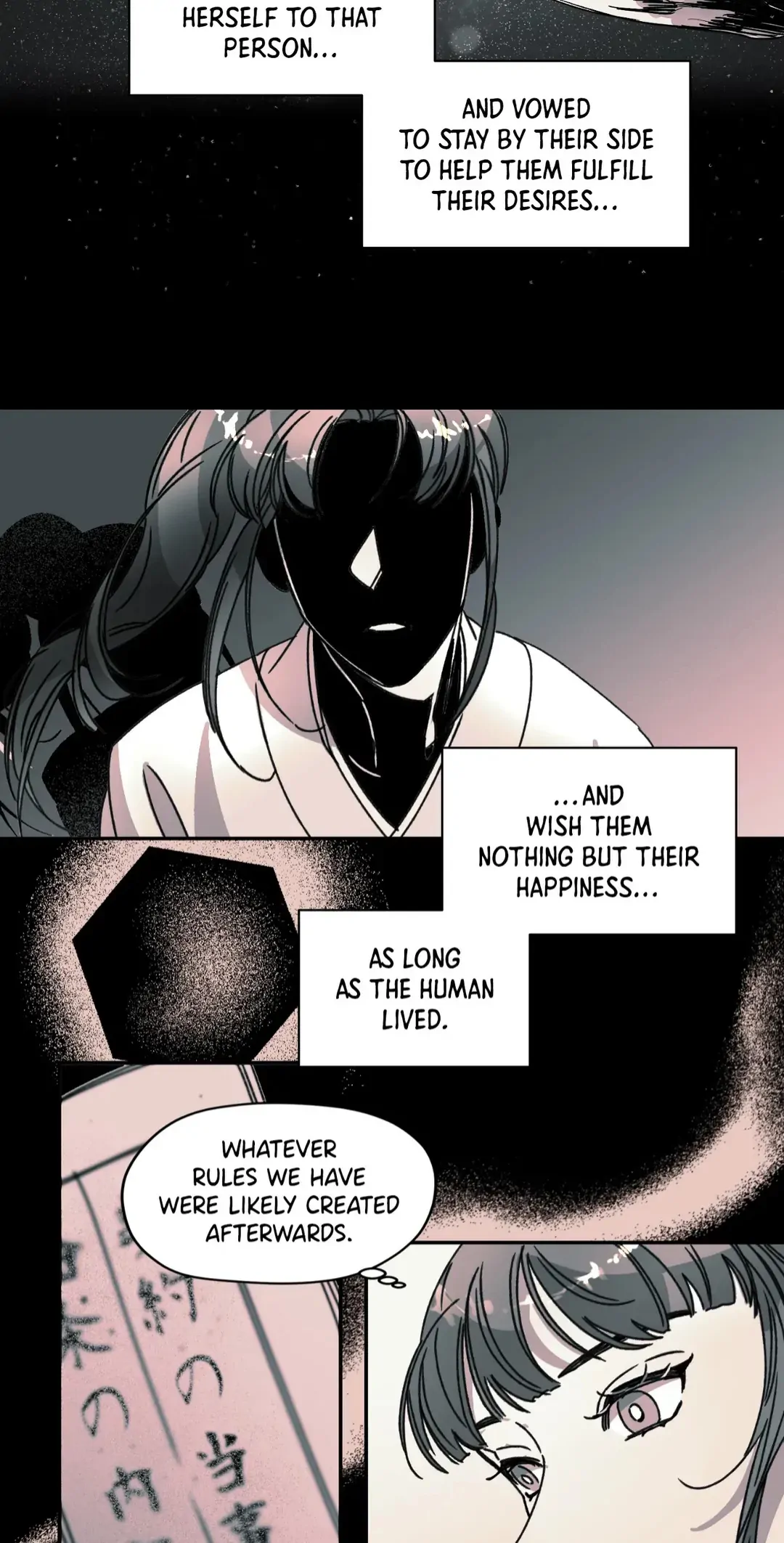 Count Tachibana Chapter 53 - page 37