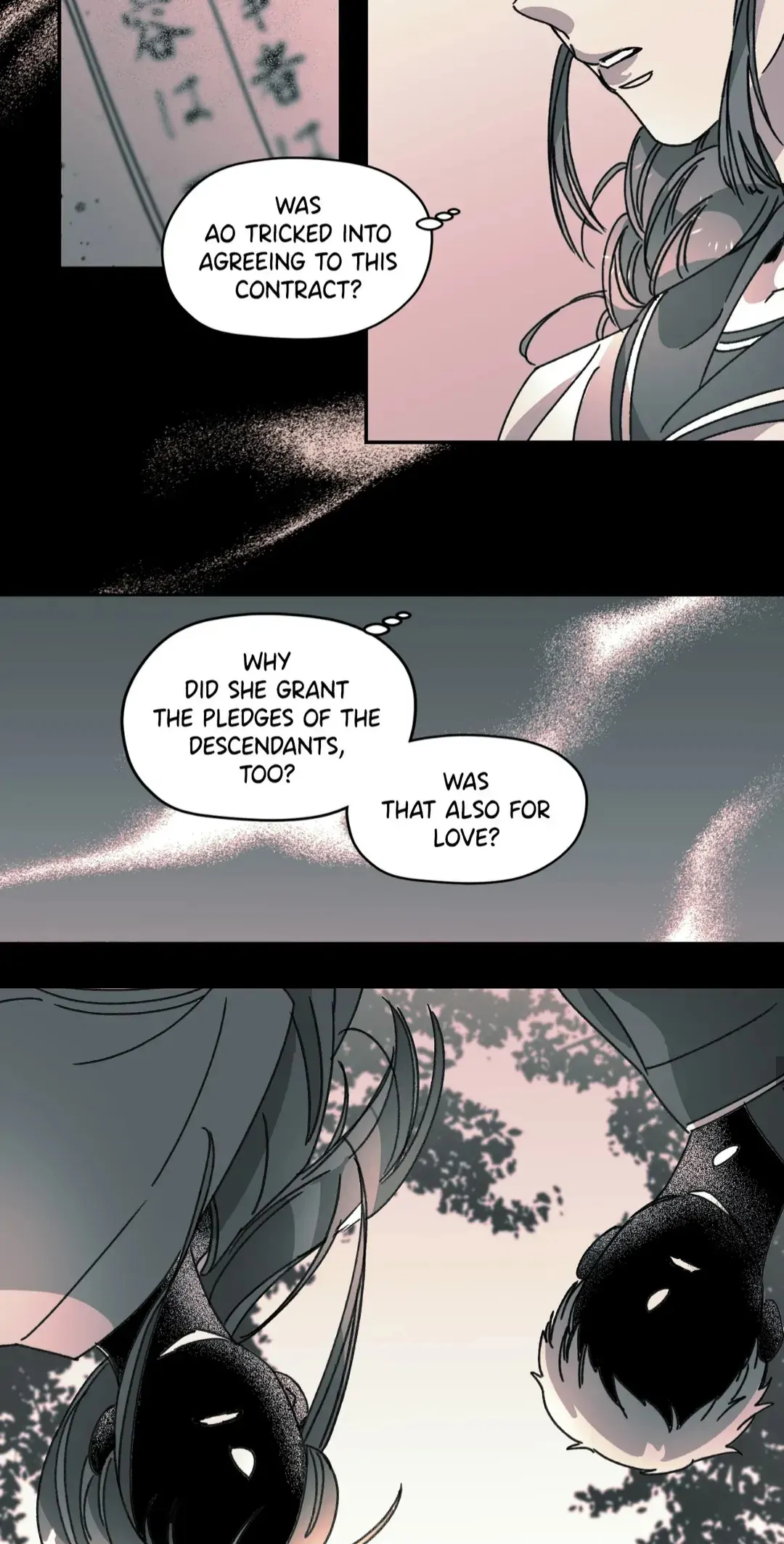 Count Tachibana Chapter 53 - page 38