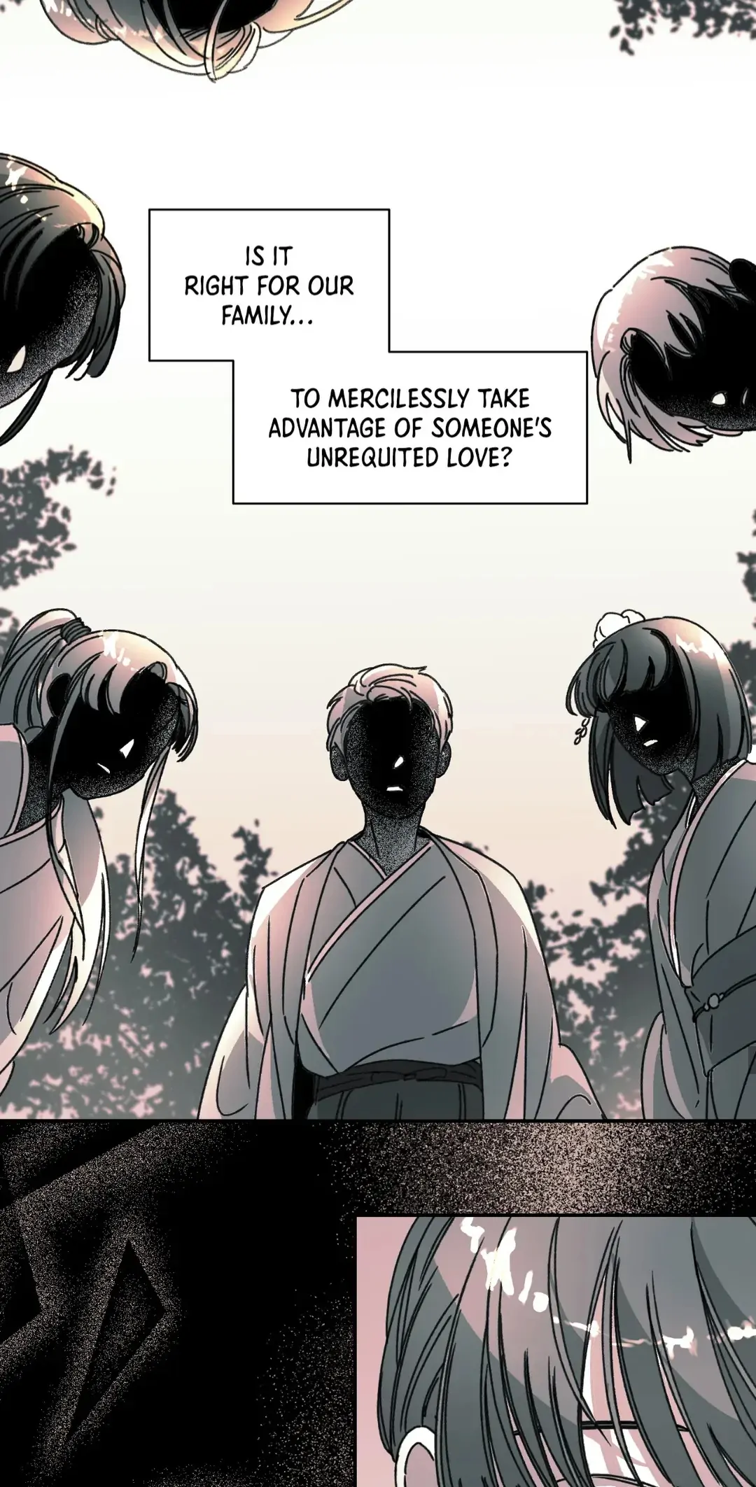 Count Tachibana Chapter 53 - page 39