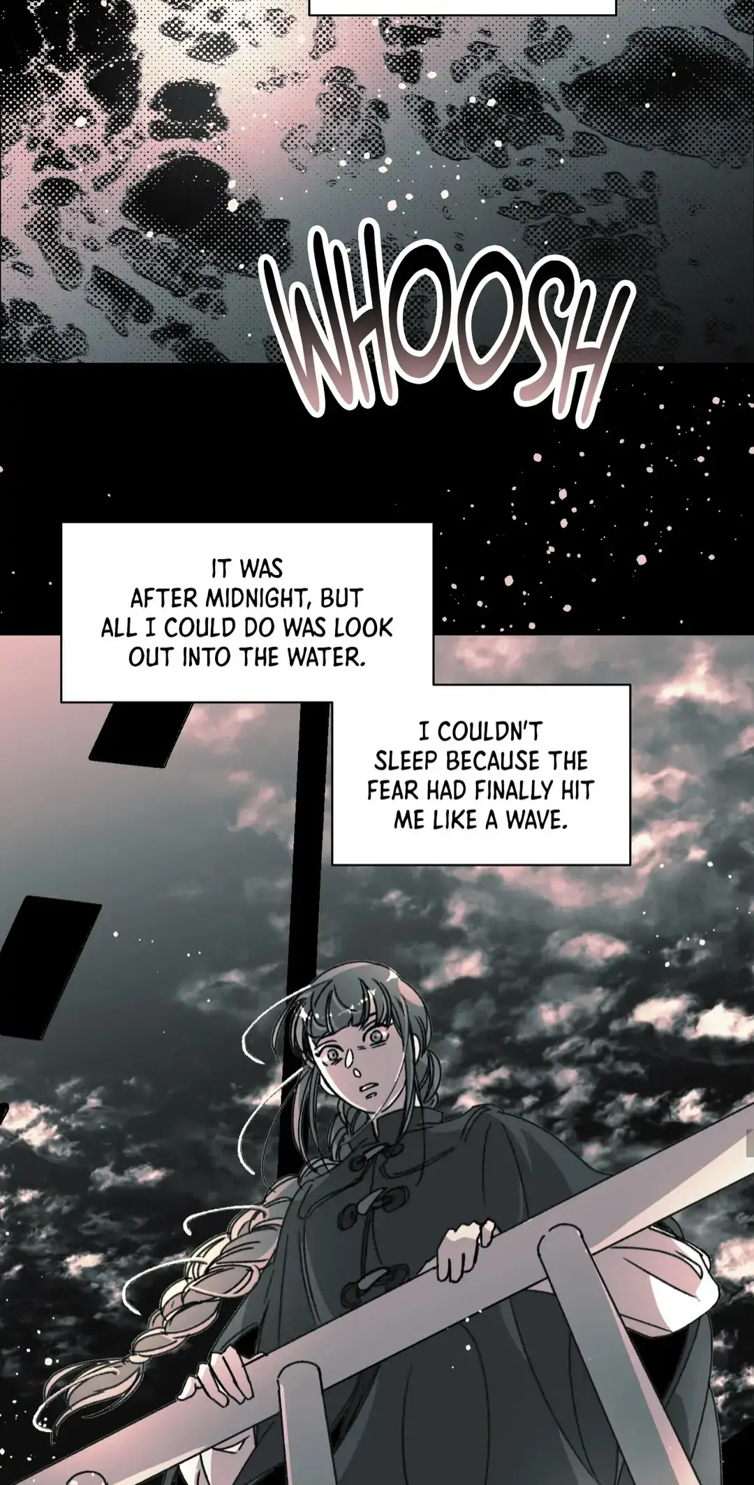 Count Tachibana Chapter 53 - page 42