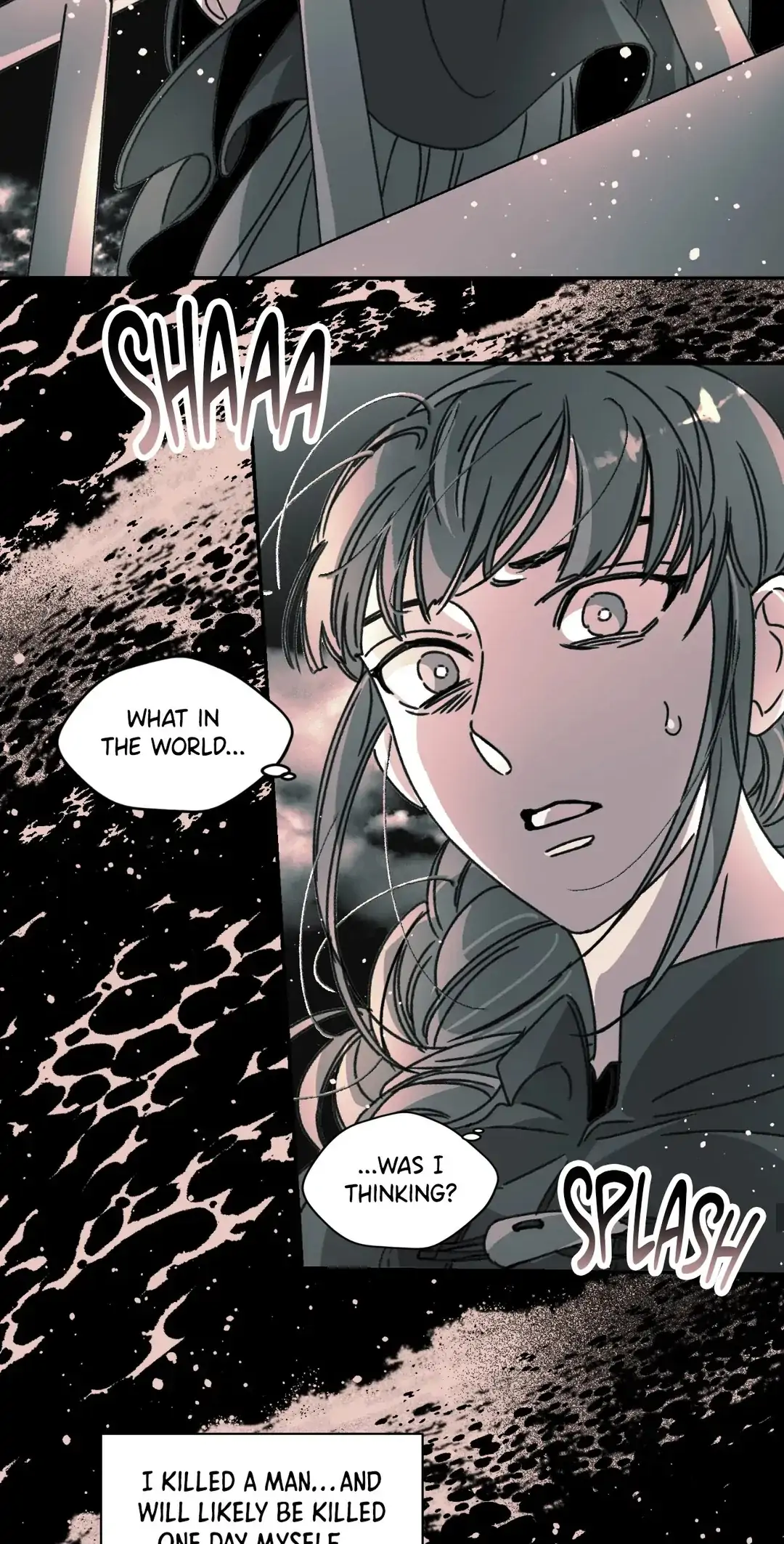 Count Tachibana Chapter 53 - page 43