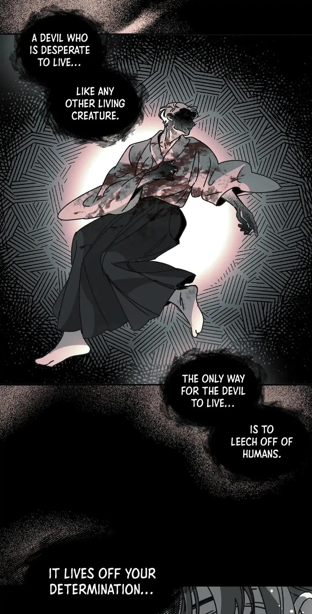 Count Tachibana Chapter 53 - page 45