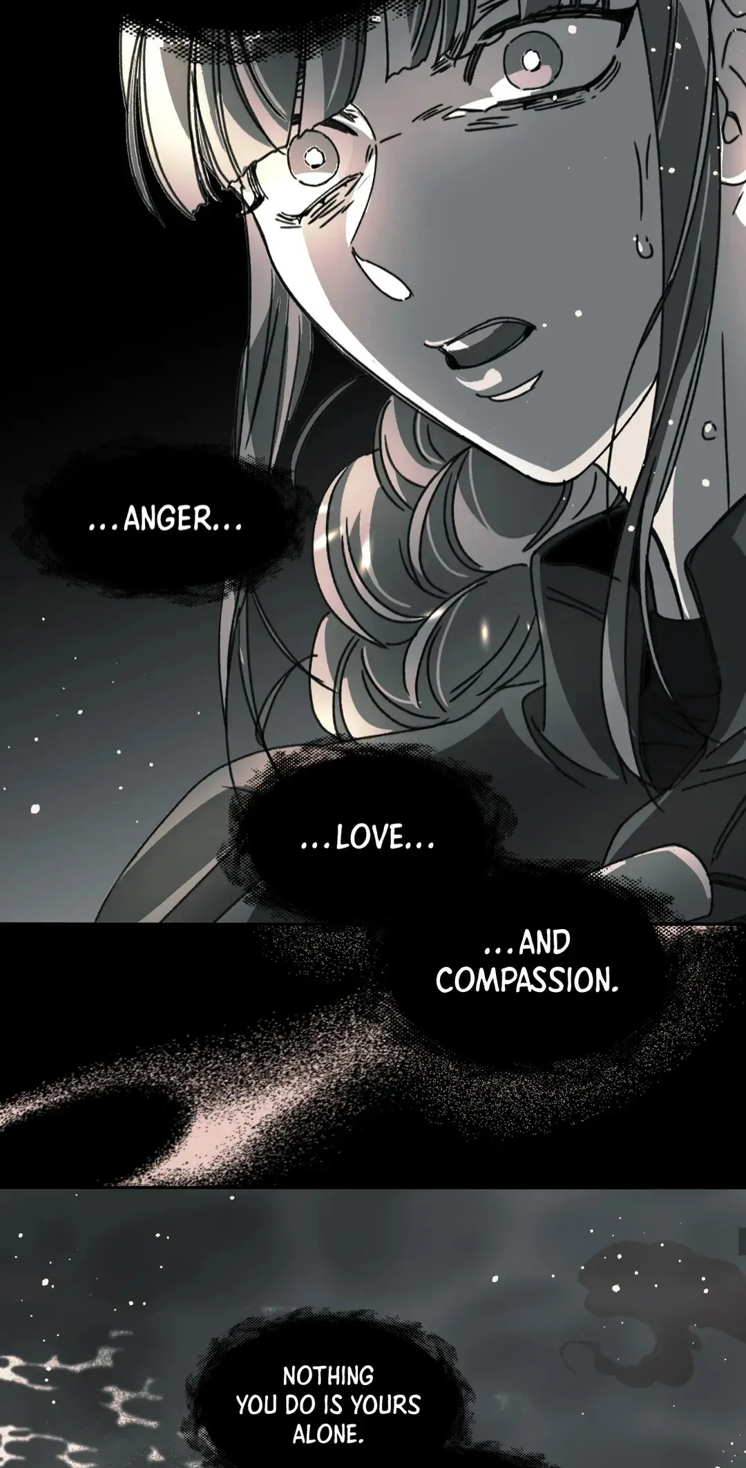 Count Tachibana Chapter 53 - page 46